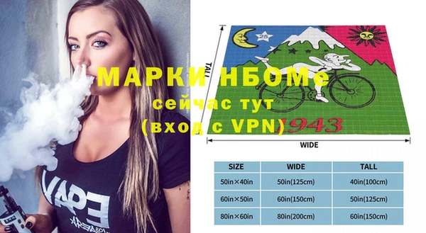 молекула духа Лихославль